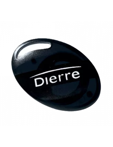 Badge électronique DIERRE pour porte Dierre Hybri