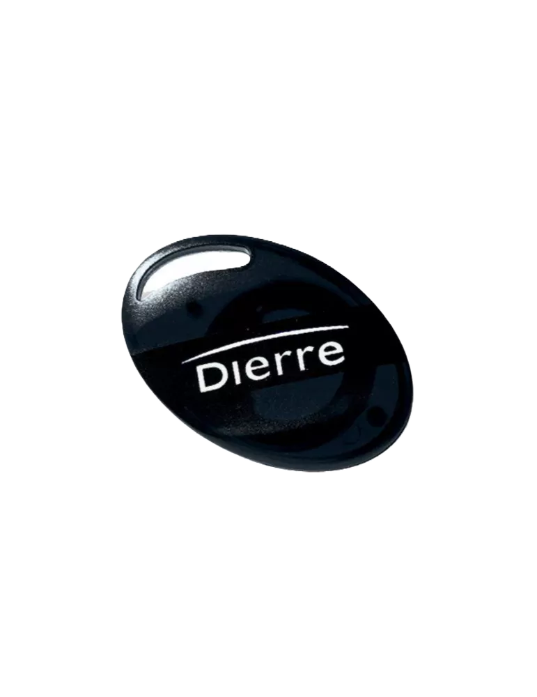 Badge elettronico DIERRE per porta Dierre Hybri