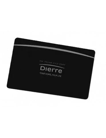 Carte électronique DIERRE pour porte Dierre Hybri
