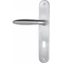 Door handle Bricard Esquisse
