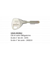 Picard Vigie Mobile Duplicate Key