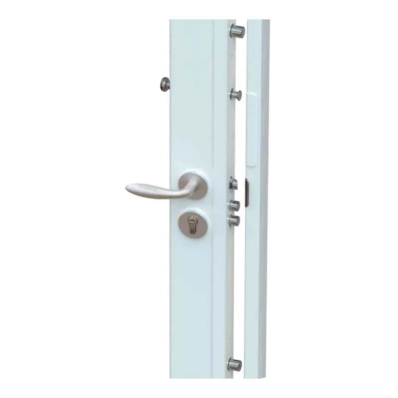 Bricard Imperior A2P* double leaf lock