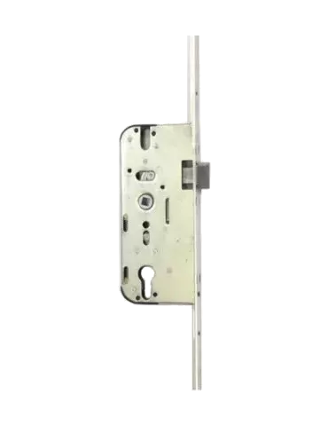 G.U DECENA adjustable 3-point mortice lock - FERCO