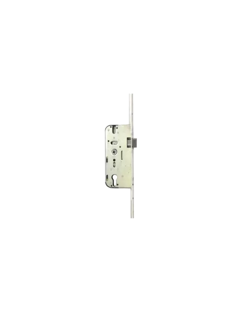 G.U DECENA adjustable 3-point mortice lock - FERCO