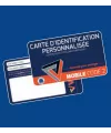 Cylindre Valente Securystar Mobile Code 2