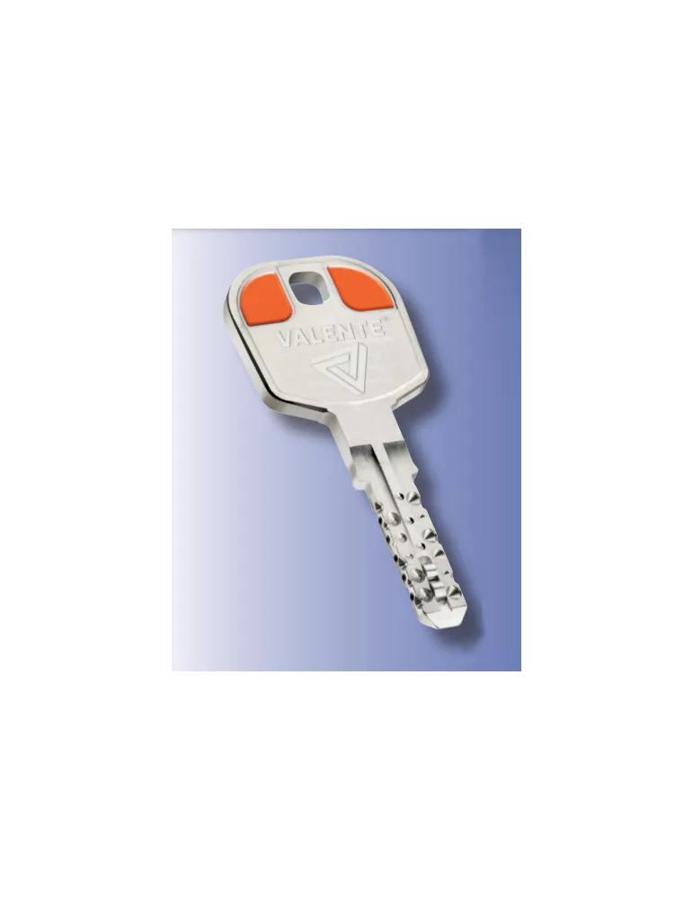 Cylindre Valente Securystar Mobile Code 2