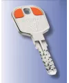 Cylindre Valente Securystar Mobile Code 2