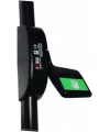Crémone d'urgence ISEO Idea Pad