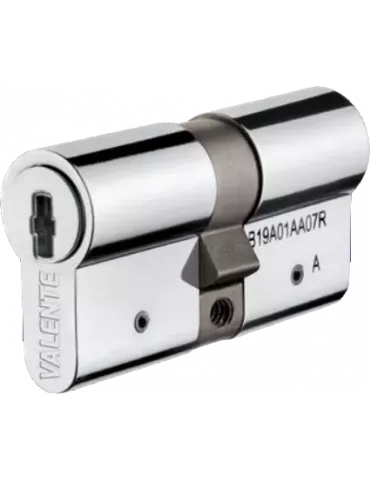 Valente Mobile Code 2 cylinder
