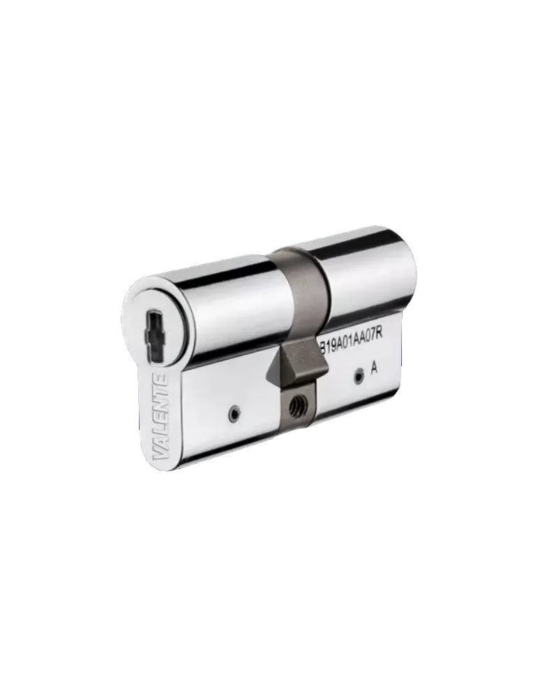 Cylindre Valente Securystar Mobile Code 2