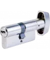 TESA T80 lock cylinder with knob TESA T80 lock cylinder with knob