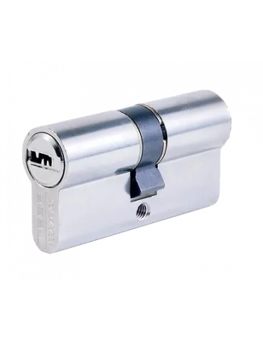 Tesa T80 lock cylinder