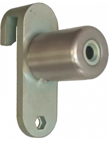 Protecteur pour porte de communication Fichet F3D