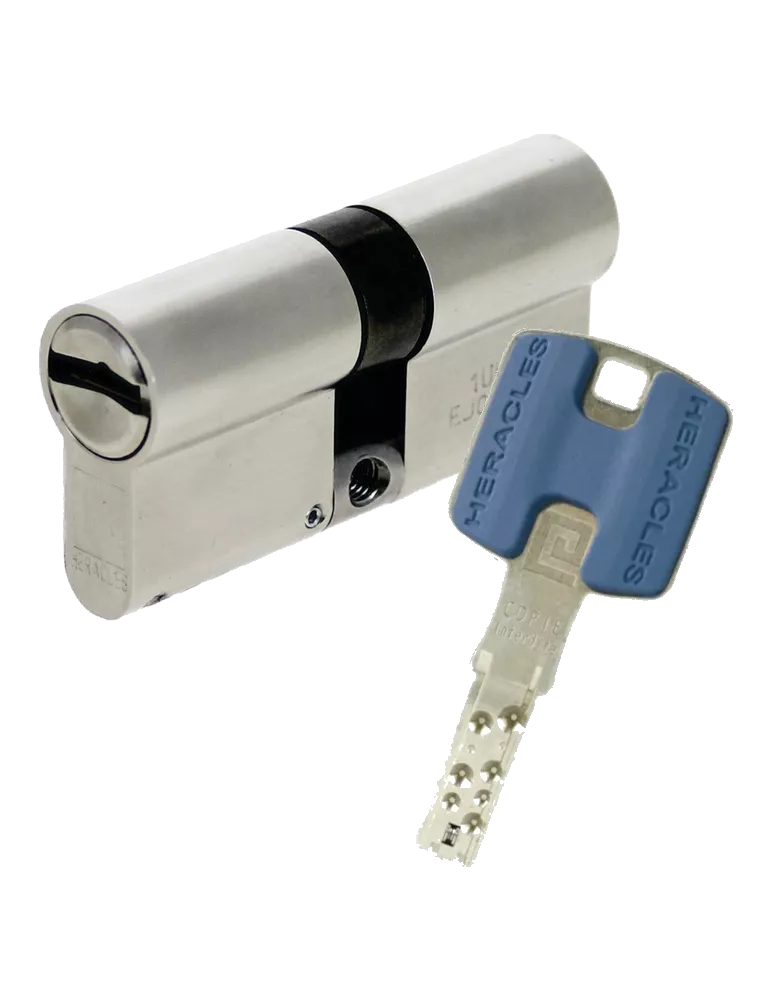 Cylindre Heracles HQ2 Platinum