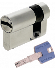 Demi cylindre Heracles HQ2 Platinum