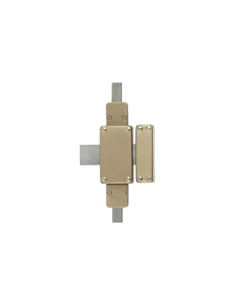 Intermediate lock for JPM Vega lock