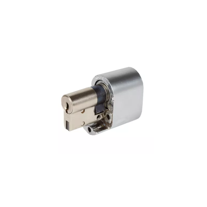 Serrure 3 points Bricard 8162 a2p2 Evolution à pênes ronds 1700x18mm