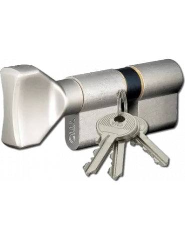 CITY 5G knob cylinder