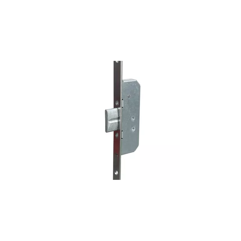 Serrure 5 points Bricard 8162 a2p2 évolution pênes rectangulaires 2040 x 18 mm