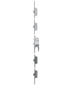 Serrure 5 points Bricard 8162 a2p2 évolution pênes rectangulaires 2040 x 18 mm