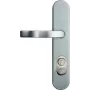 Door handle Bricard Epure