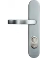 Poignée de porte Bricard ePURE
