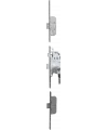 Serrure multi points Bricard 8162 a2p2 évolution à pênes rectangulaires
