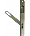 Serrure multi points Bricard 8162 a2p2 évolution à pênes rectangulaires