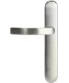 Poignée de porte Bricard ePURE