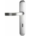 Poignée de porte Bricard ePURE
