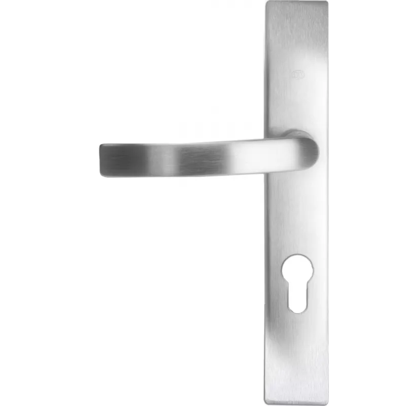 Poignée de porte Bricard ePURE