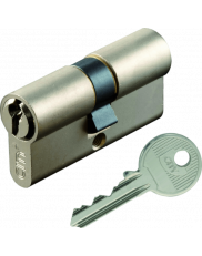 ISEO City 5G lock cylinder