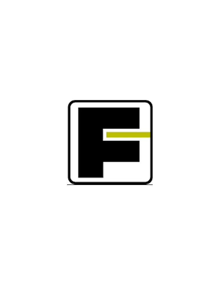 Opzione limitatore di apertura per porta FICHET Foxeo S/HiS
