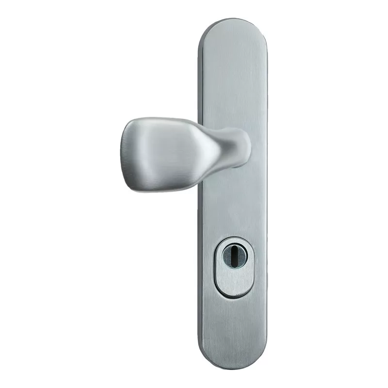 Poignée de porte Bricard ePURE
