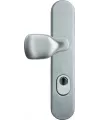 Poignée de porte Bricard ePURE