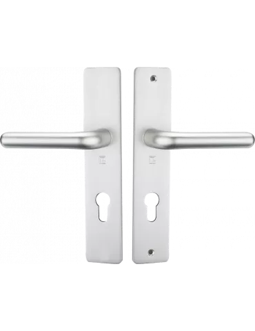 Heracles Xenia Crutch + Crutch Set