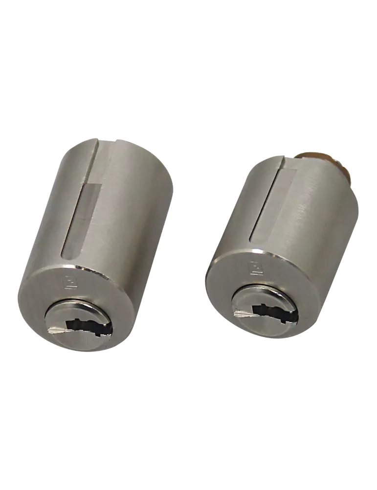 Heracles HQ2 cylinder set Vachette Radial compatible