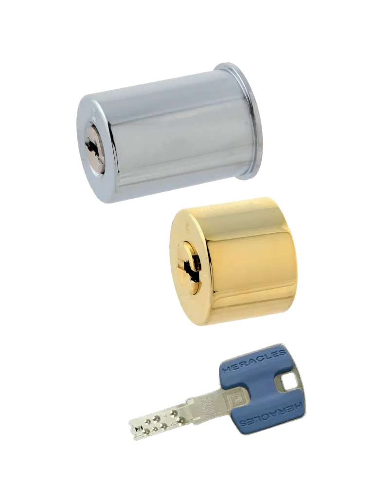 Heracles HQ2 cylinder compatible with Cavith