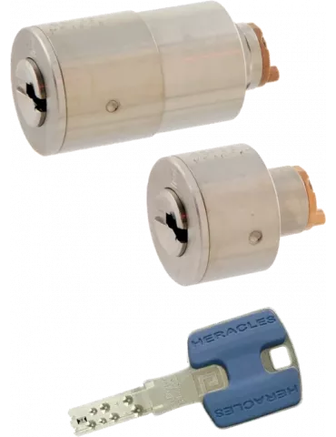 Cylindres Heraclès HQ2 adaptable KESO