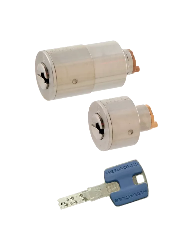 Cylindres Heraclès HQ2 adaptable KESO