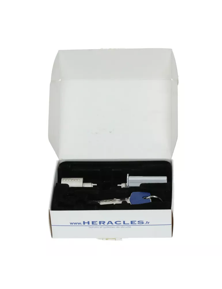 Set of Heracles Y7+ cylinders for MX4500 and JPM