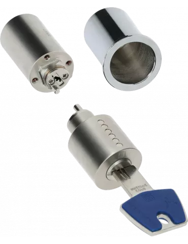 Jeu de cylindres Héraclès Y7+ pour MX4500 et JPM