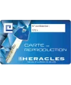 Cylindre Heraclès Y7+ compatible Cavith