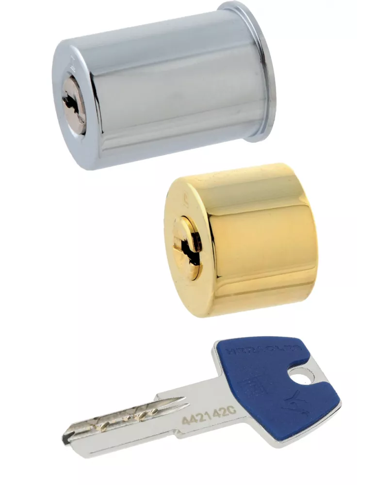 Heracles Y7+ cylinder Cavith compatible