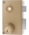 Serrure verticale fouillot JPM Vega 8000 Omega2
