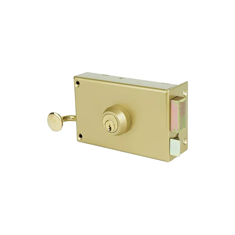 JPM Vega horizontal lock with pull 8000 Omega2 JPM Vega horizontal lock with pull 8000 Omega2