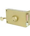 Serrure horizontal à tirage JPM Vega 8000 Omega 2