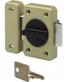 Vachette RXP lock with knob Vachette RXP lock with knob