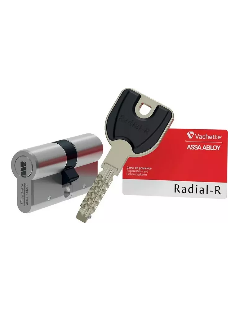 Cylindre Vachette Radial R a2p3