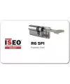 Iseo R6 SPI lock cylinder